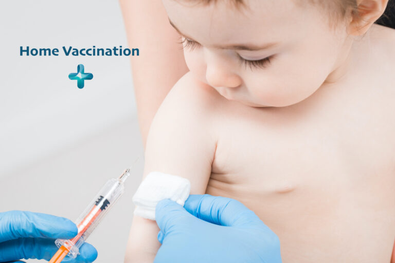 Home Vaccination