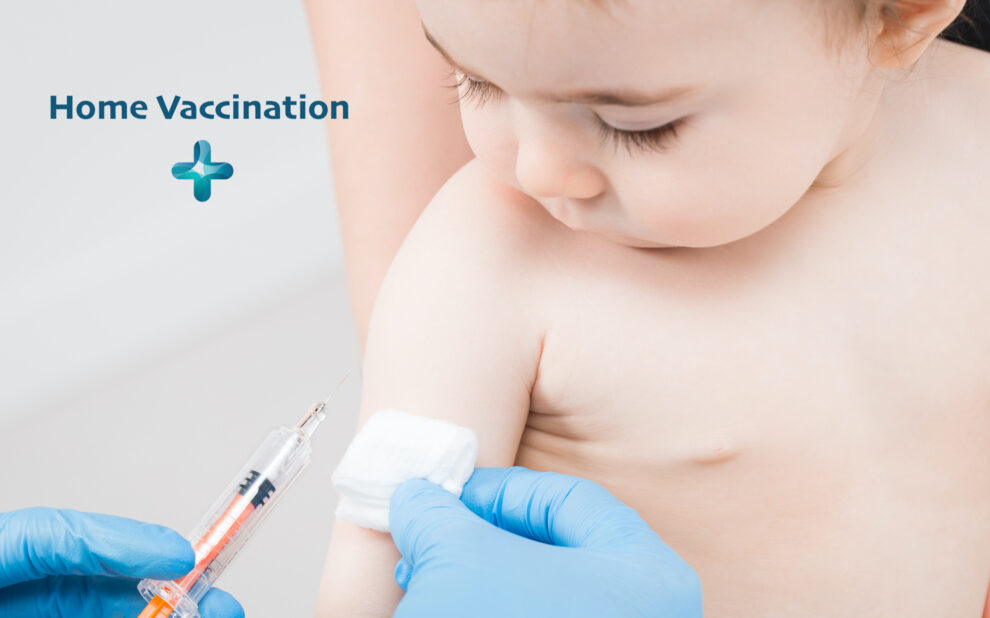 Home Vaccination