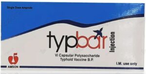 Typbar