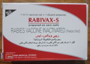 rabivax