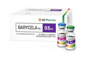 barycela
